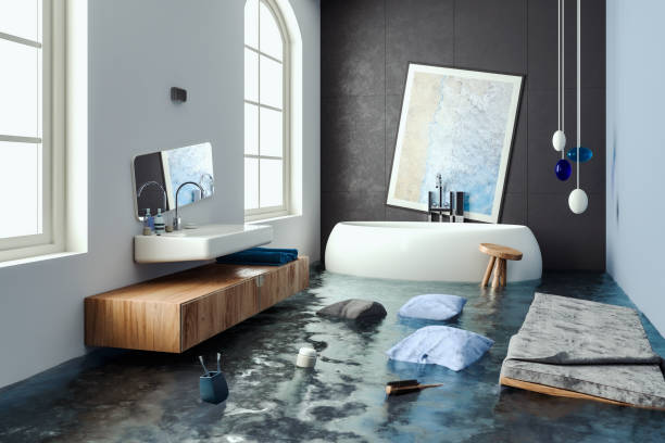 Best Ceiling water damage repair  in Midland, TX
