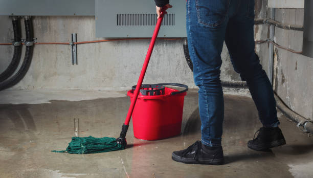 Best Residential water damage restoration  in Midland, TX