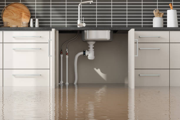 Best Basement water damage restoration  in Midland, TX