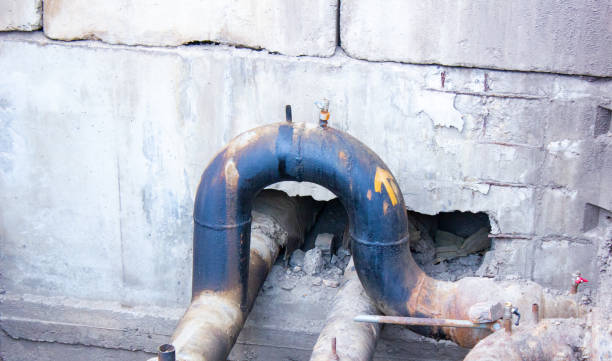 Best Flooded house restoration  in Midland, TX
