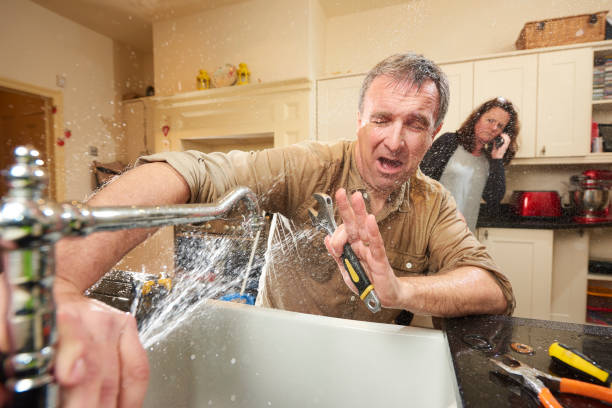 Best Water damage contractors near me  in Midland, TX